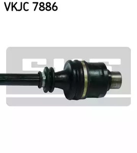 Фото VKJC7886 Вал SKF {forloop.counter}}